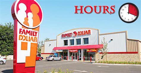 Visit <b>Store</b> Website. . Family dollar store hours